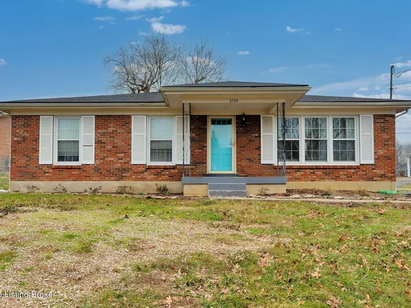 6524 Five Forks Dr, Pewee Valley, KY 40056