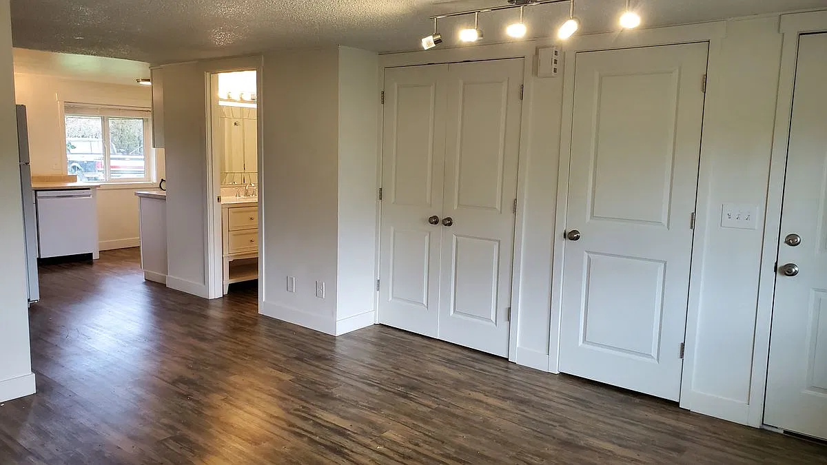 1 bed, 1.0 bath, 750 sqft, $1,250 — Photo 4