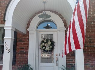 353 Lantern Walk, Saint Simons Island, GA 31522