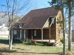 11346 Sam Lee Rd, Knoxville, TN 37932