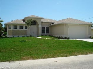 2036 SE 28th Ter, Cape Coral, FL 33904