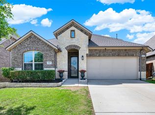 917 Llano Falls Dr, McKinney, TX 75071