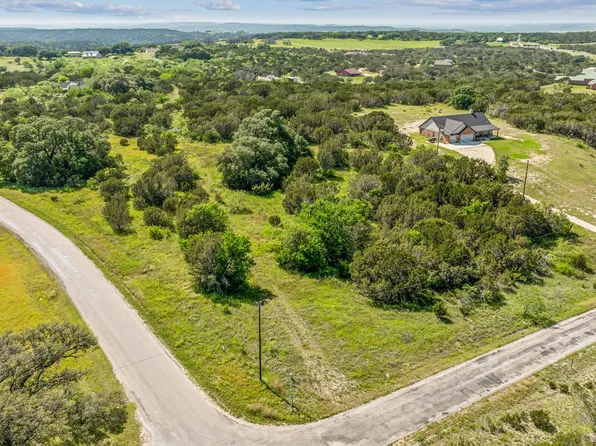 Lighthouse Dr, Bluff Dale, TX 76433