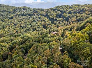 LOT C25 Asgi Trl #C-25, Maggie Valley, NC 28751