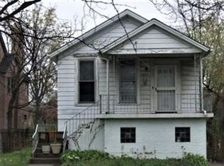 1405 Wilder St, Evanston, IL 60202