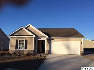 2086 Castlebridge Ct LOT 305, Calabash, NC 28467