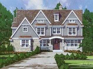 889 Yale Ln, Highland Park, IL 60035