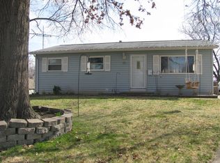 95 Ville Teresa Ct, Hazelwood, MO