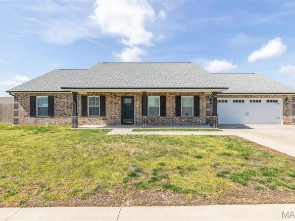 1201 Yosemite, Sikeston, MO 63801