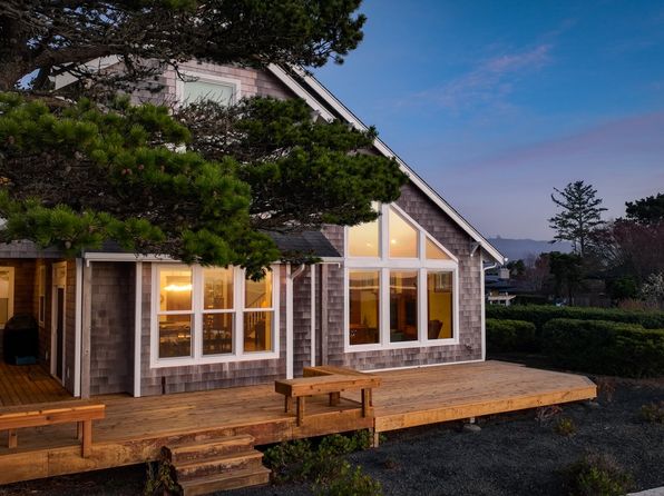 600 Indian Way, Seaside, OR 97138