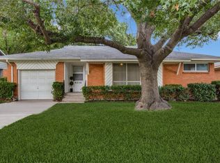 10254 Goodyear Dr, Dallas, TX 75229