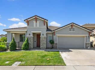 3400 La Cadena Way, Sacramento, CA