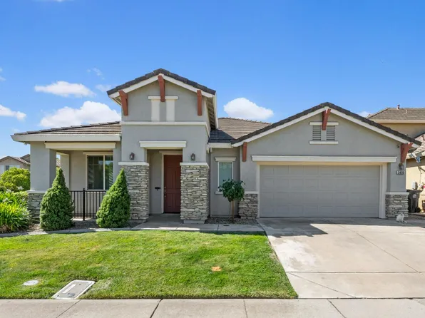 3400 La Cadena Way, Sacramento, CA 95835