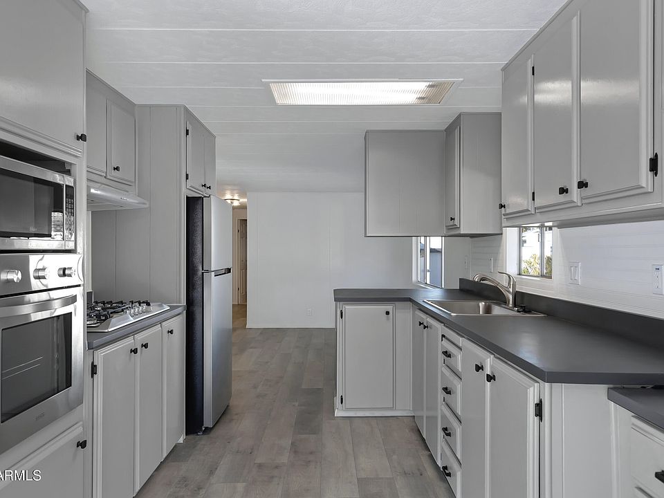 1st image of 201 S GREENFIELD Road #205