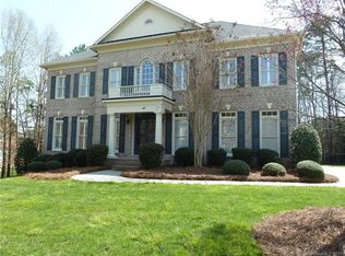 9936 Coley Dr, Huntersville, NC 28078