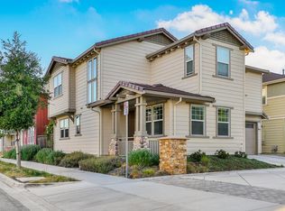 5357 Rancho Del Sur Dr, Fremont, CA 94555