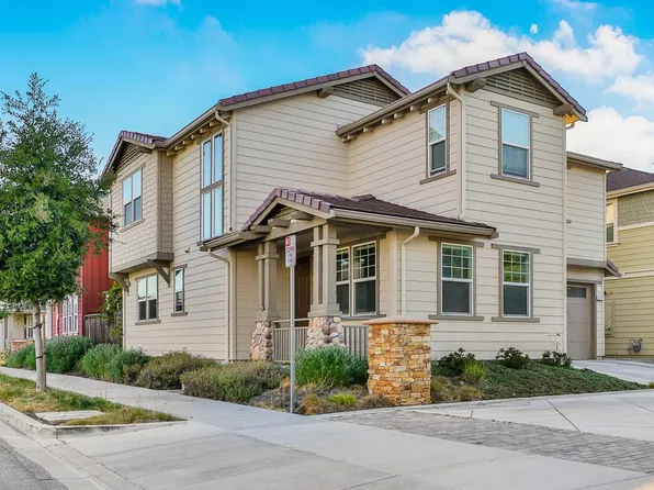 5357 Rancho Del Sur Dr, Fremont, CA 94555