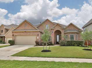 16118 Ronda Dale Dr, Hockley, TX 77447
