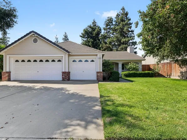 4503 Fosberg Rd, Turlock, CA 95382