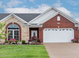 231 Potomac Bnd, Mount Washington, KY 40047