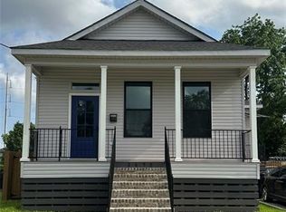 2650 Treasure St #1, New Orleans, LA 70122