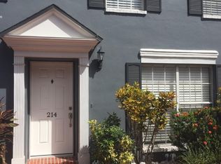 214 S Tampania Ave, Tampa, FL 33609