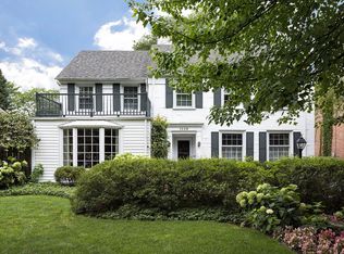 1253 Ridge Rd, Wilmette, IL 60091