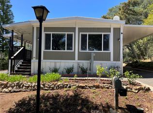 4747 Oak Crest Rd Space 96, Fallbrook, CA 92028