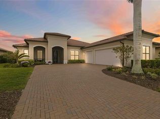 10706 Ironbridge Dr, Venice, FL 34293