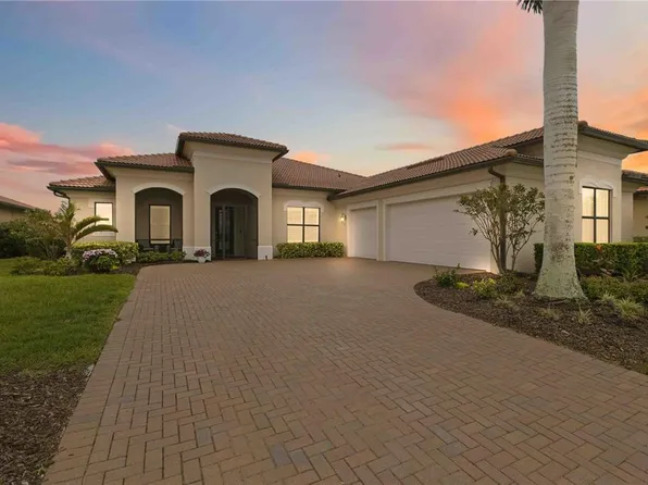 10706 Ironbridge Dr, Venice, FL 34293