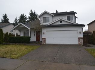 13214 163rd Street Ct E, Puyallup, WA 98374