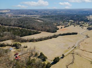 2208 Osburn Rd, Arrington, TN 37014