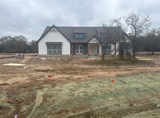 152 Oak Grove Way, Springtown, TX 76082