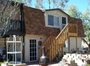 46200 Rainbow Rd, Aguanga, CA 92536