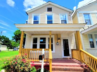 950 Gordon Ave, Norfolk, VA 23504