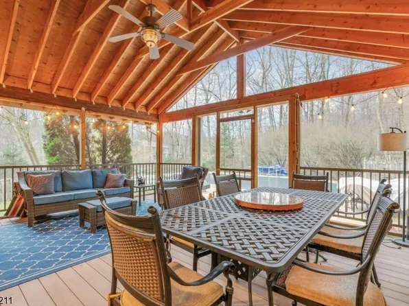 48 Red Hill Rd, Warren Twp., NJ 07059
