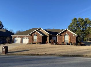 2307 Rebecca Dr, Paragould, AR 72450