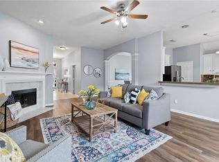 26 Millport Dr, Spring, TX 77382