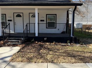 1128 S Quaker Ave, Tulsa, OK 74120