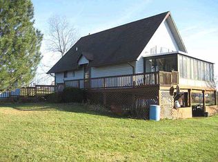 5240 Backus Rd, Livonia, NY 14487