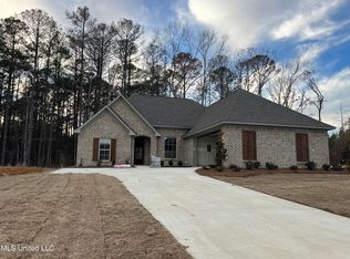 675 Bearing Way, Brandon, MS 39047