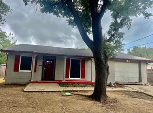 602 Hillcrest St, Mansfield, TX 76063