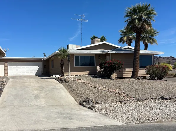 2533 Fremont Dr, Lake Havasu City, AZ 86406