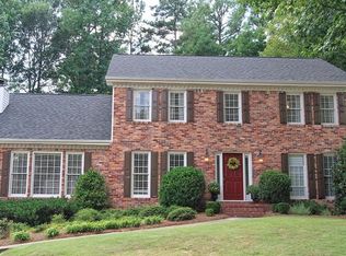 4373 Fielding Ln, Norcross, GA 30092