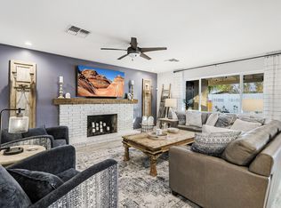8501 E Jackrabbit Rd, Scottsdale, AZ 85250