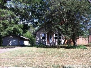 308 1st Ave SW, Isanti, MN 55040