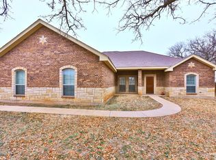 147 Country Oaks Rd, Clyde, TX 79510