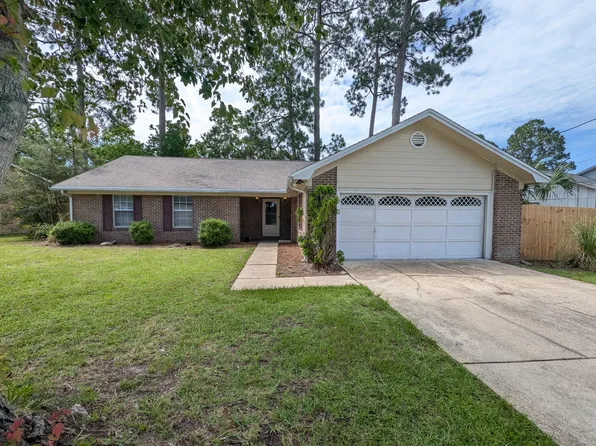 1625 Campbell Dr N, Fort Walton Beach, FL 32547