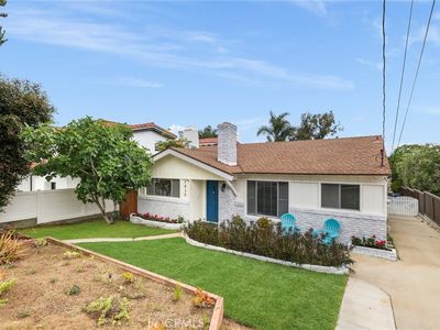 1315 6th St, Manhattan Beach, CA, 90266