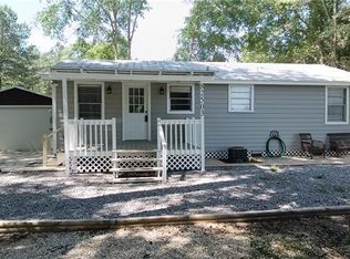 82503 Five Lakes Rd, Bush, LA 70431